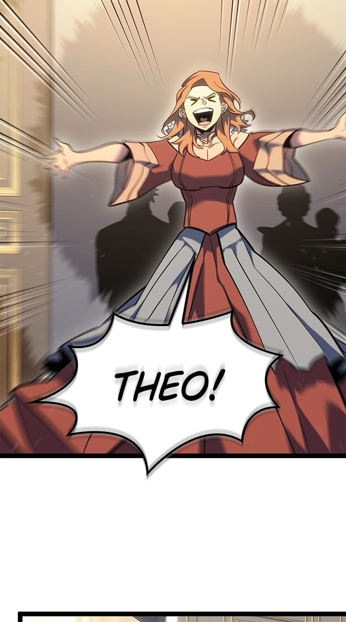 Read Ragnar - Erbe des Schwertclans Manga Online