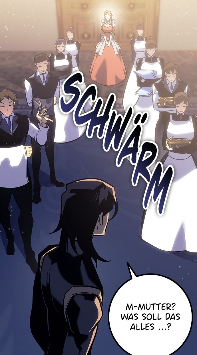 Read Ragnar - Erbe des Schwertclans Manga Online