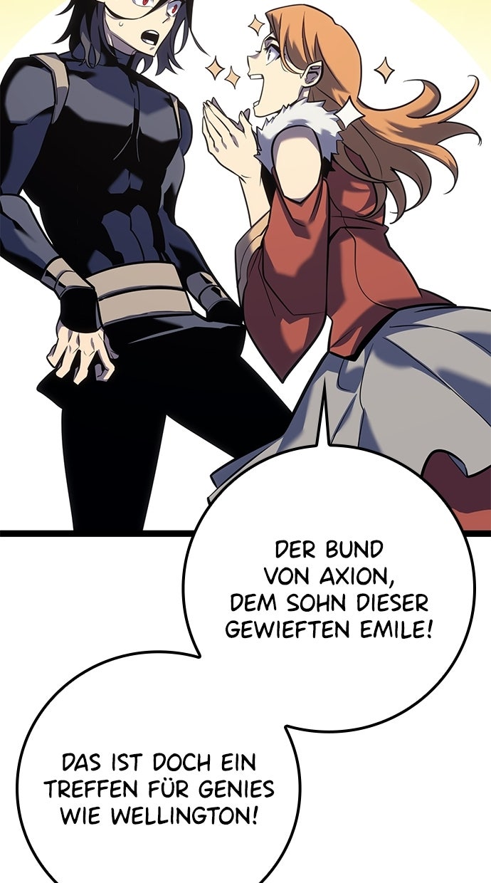 Read Ragnar - Erbe des Schwertclans Manga Online