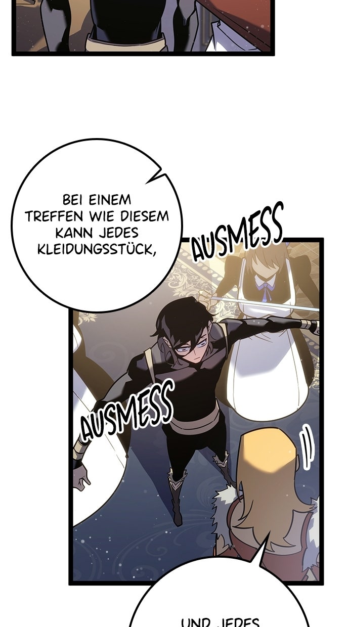 Read Ragnar - Erbe des Schwertclans Manga Online