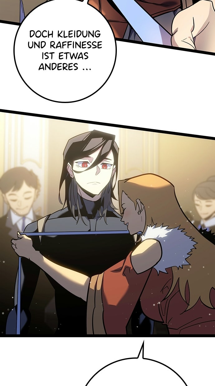 Read Ragnar - Erbe des Schwertclans Manga Online