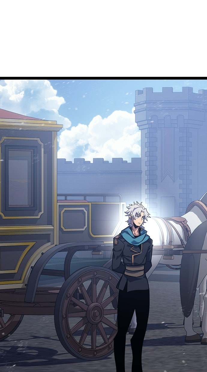 Read Ragnar - Erbe des Schwertclans Manga Online