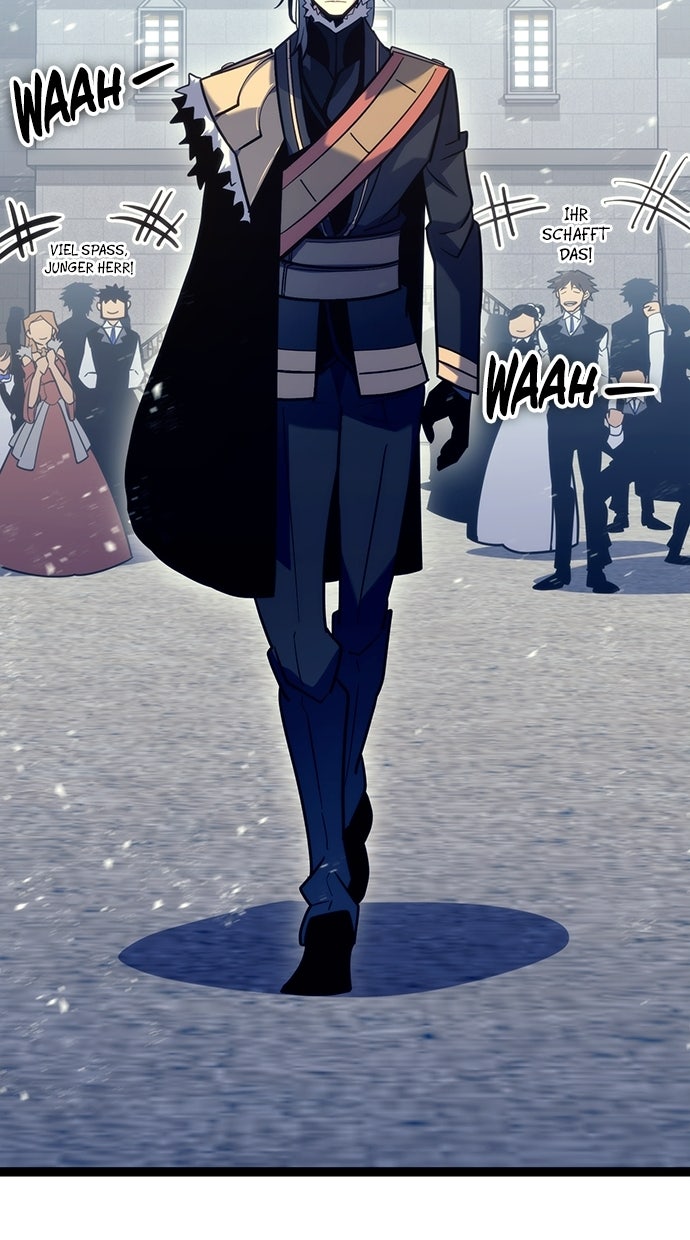 Read Ragnar - Erbe des Schwertclans Manga Online