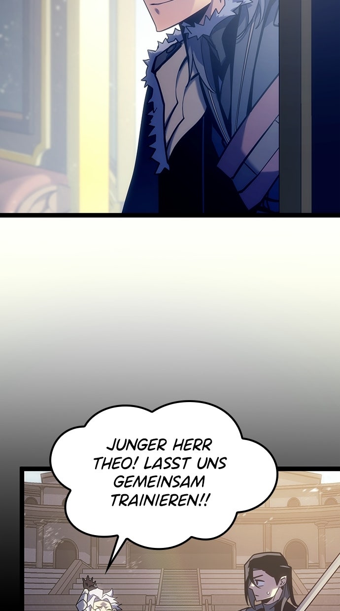 Read Ragnar - Erbe des Schwertclans Manga Online