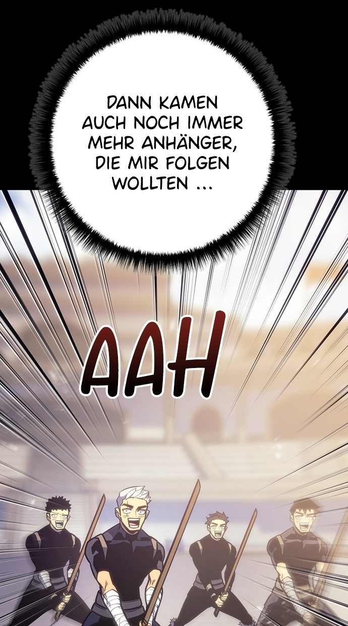 Read Ragnar - Erbe des Schwertclans Manga Online