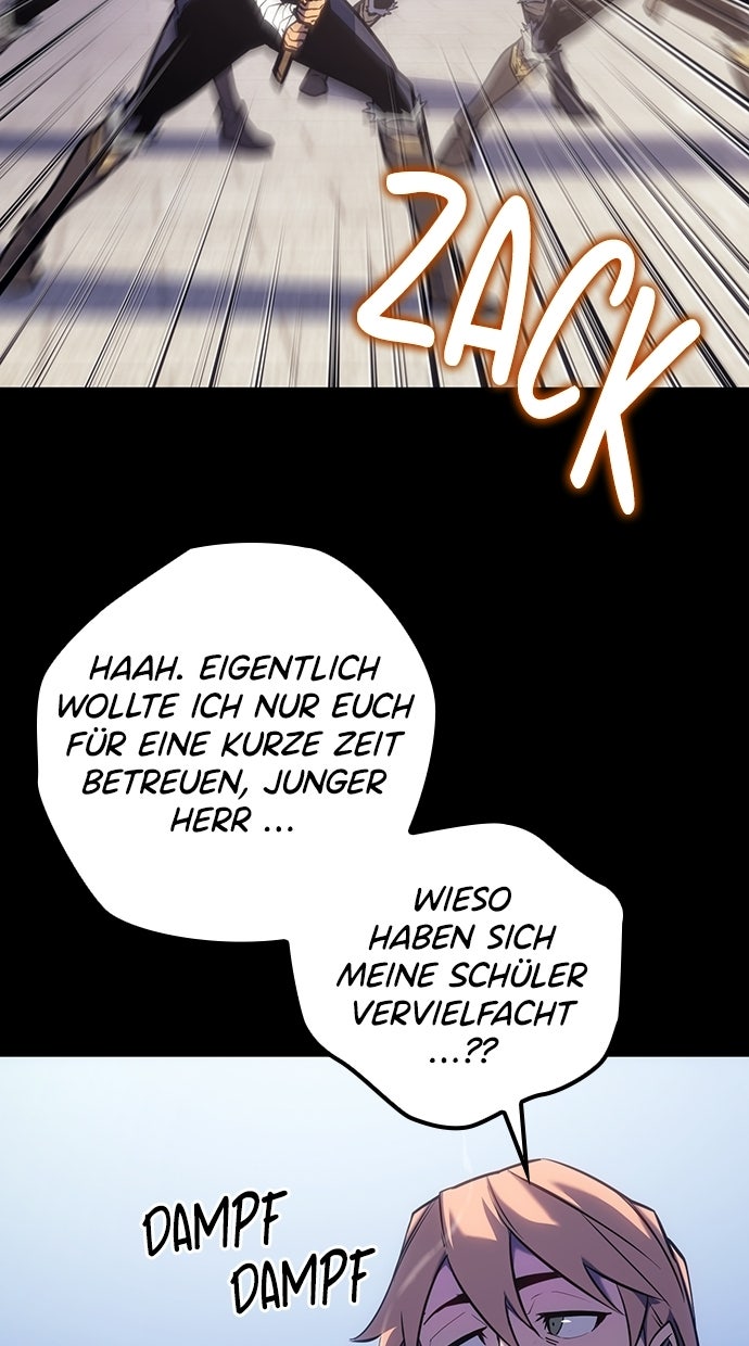 Read Ragnar - Erbe des Schwertclans Manga Online