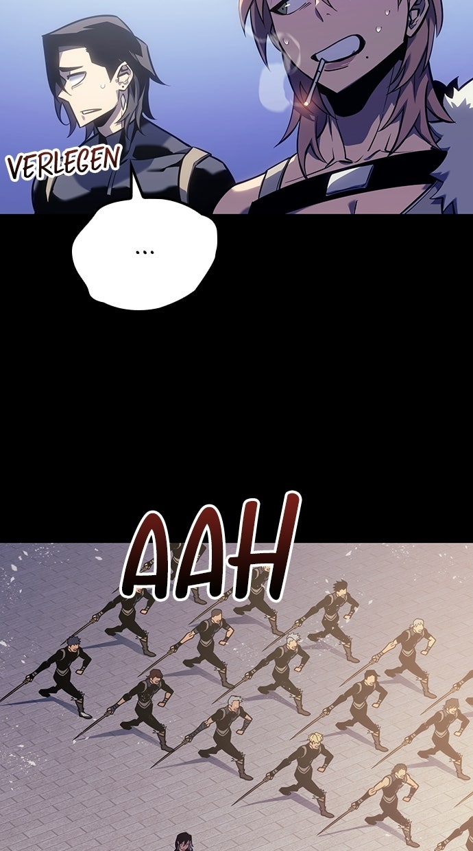 Read Ragnar - Erbe des Schwertclans Manga Online