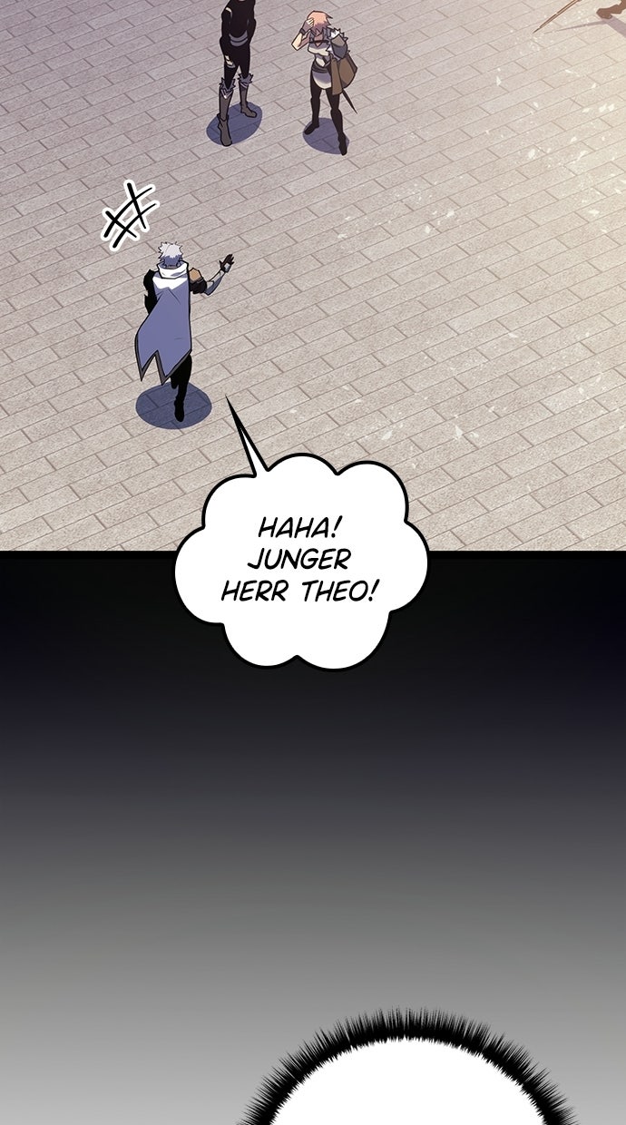 Read Ragnar - Erbe des Schwertclans Manga Online