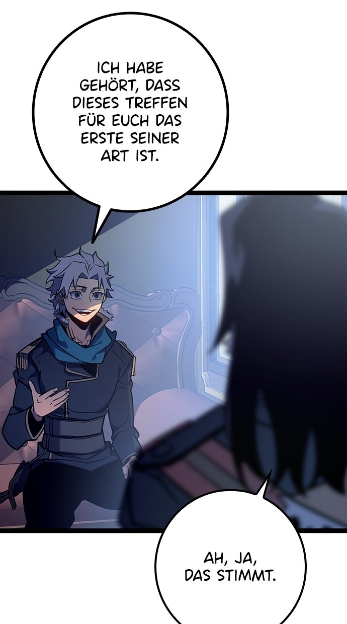 Read Ragnar - Erbe des Schwertclans Manga Online