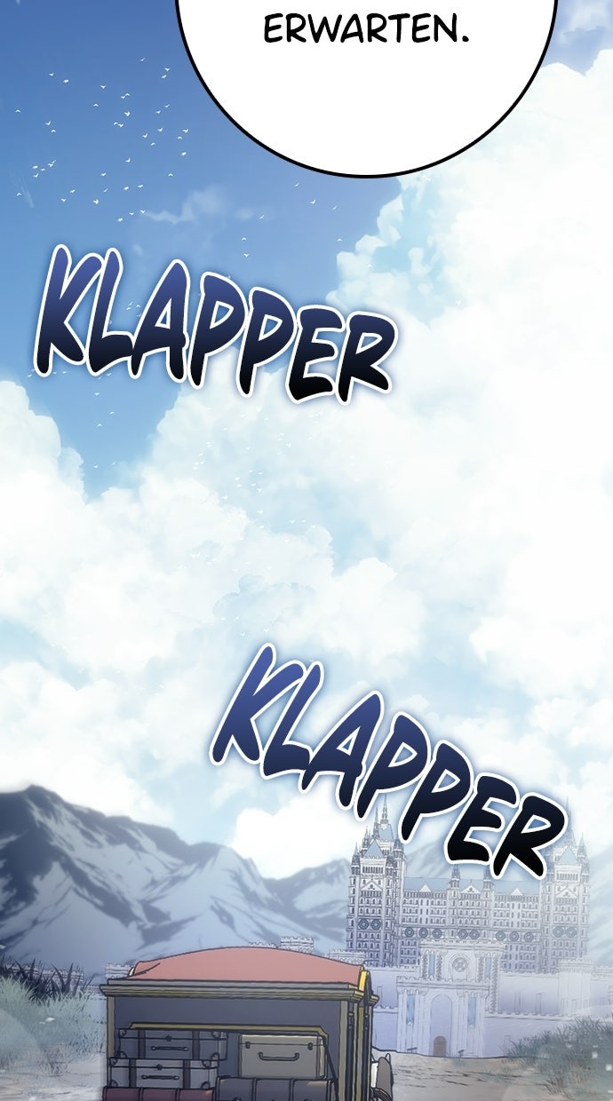 Read Ragnar - Erbe des Schwertclans Manga Online