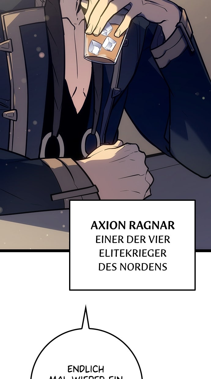 Read Ragnar - Erbe des Schwertclans Manga Online