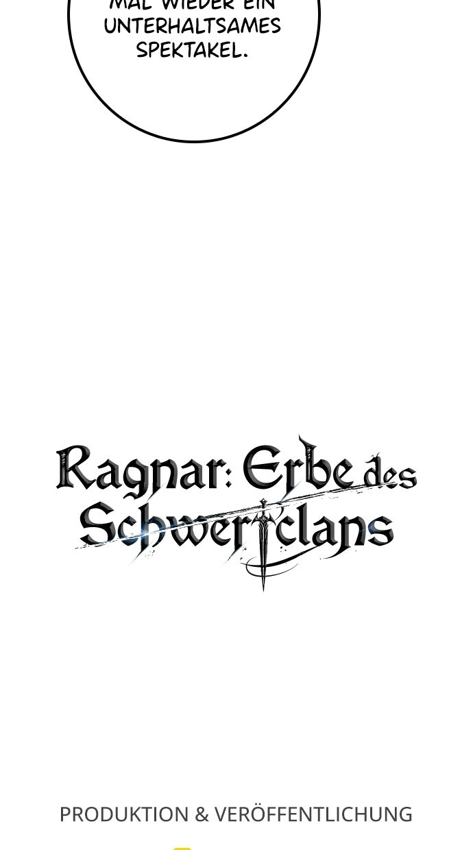 Read Ragnar - Erbe des Schwertclans Manga Online