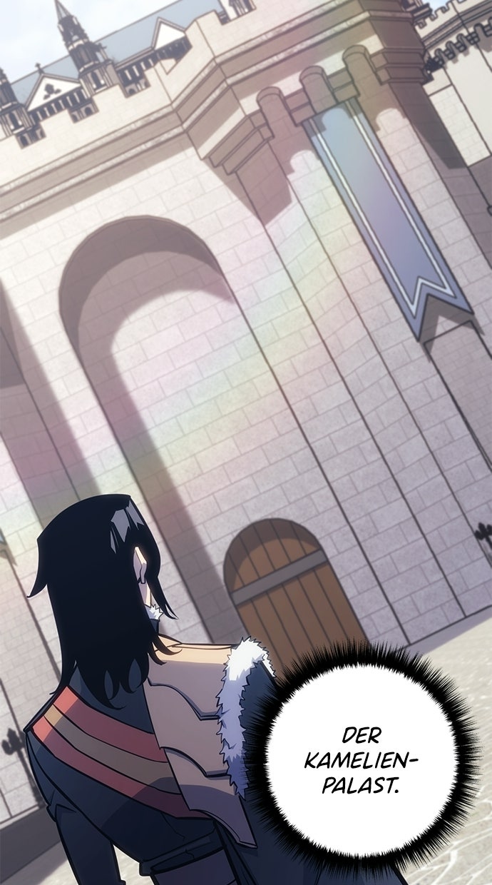 Read Ragnar - Erbe des Schwertclans Manga Online