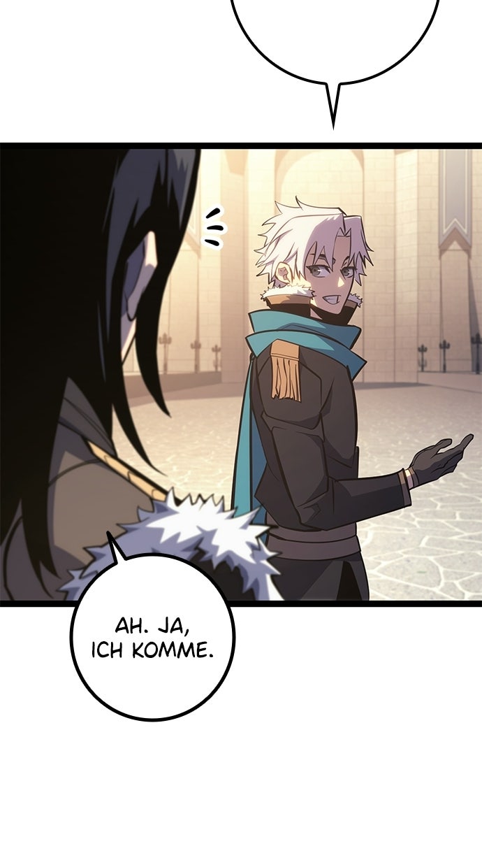 Read Ragnar - Erbe des Schwertclans Manga Online