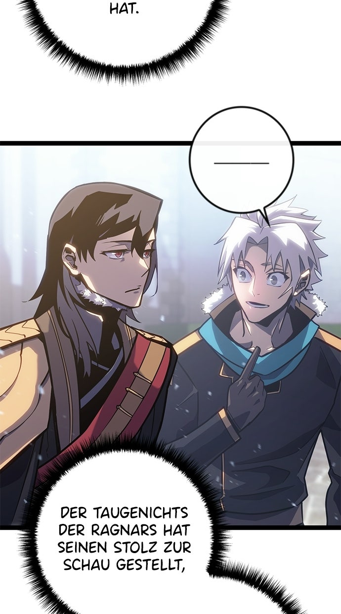 Read Ragnar - Erbe des Schwertclans Manga Online