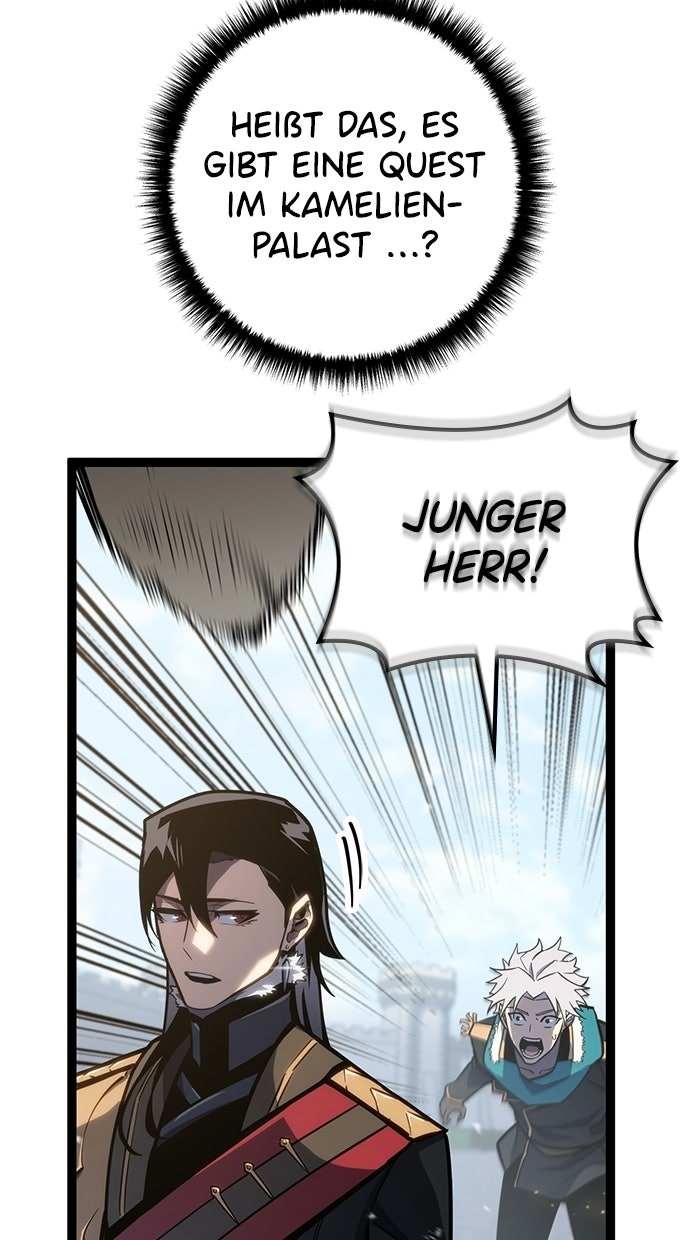 Read Ragnar - Erbe des Schwertclans Manga Online