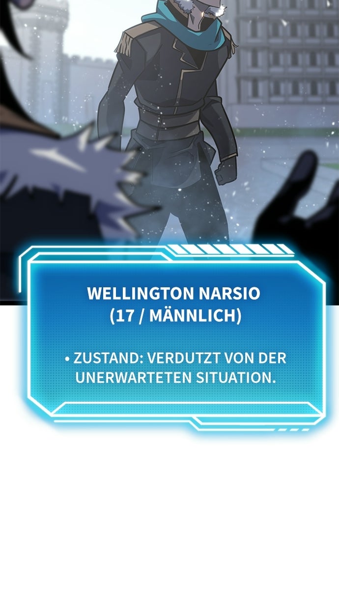 Read Ragnar - Erbe des Schwertclans Manga Online