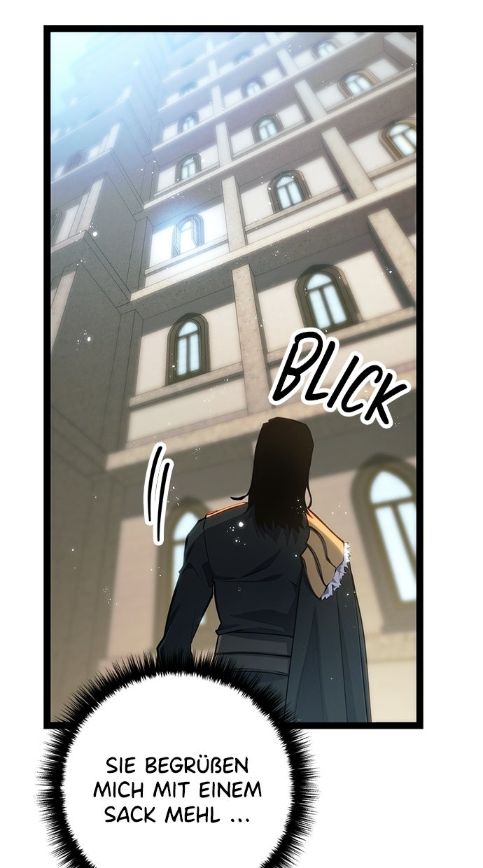 Read Ragnar - Erbe des Schwertclans Manga Online