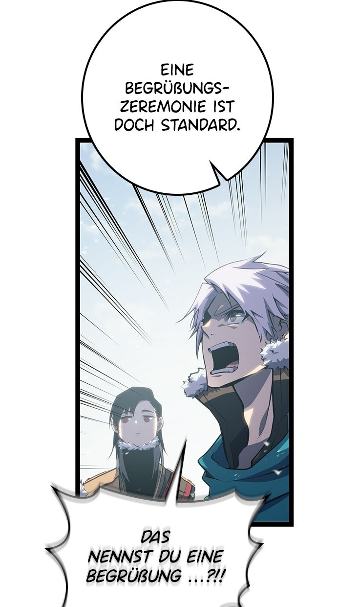 Read Ragnar - Erbe des Schwertclans Manga Online