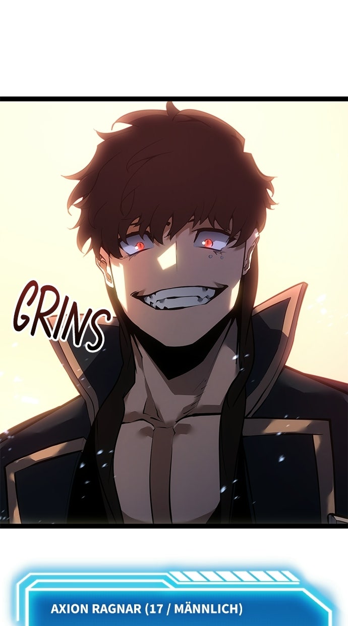 Read Ragnar - Erbe des Schwertclans Manga Online