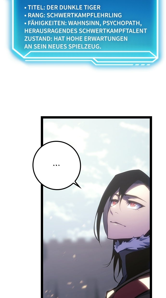 Read Ragnar - Erbe des Schwertclans Manga Online