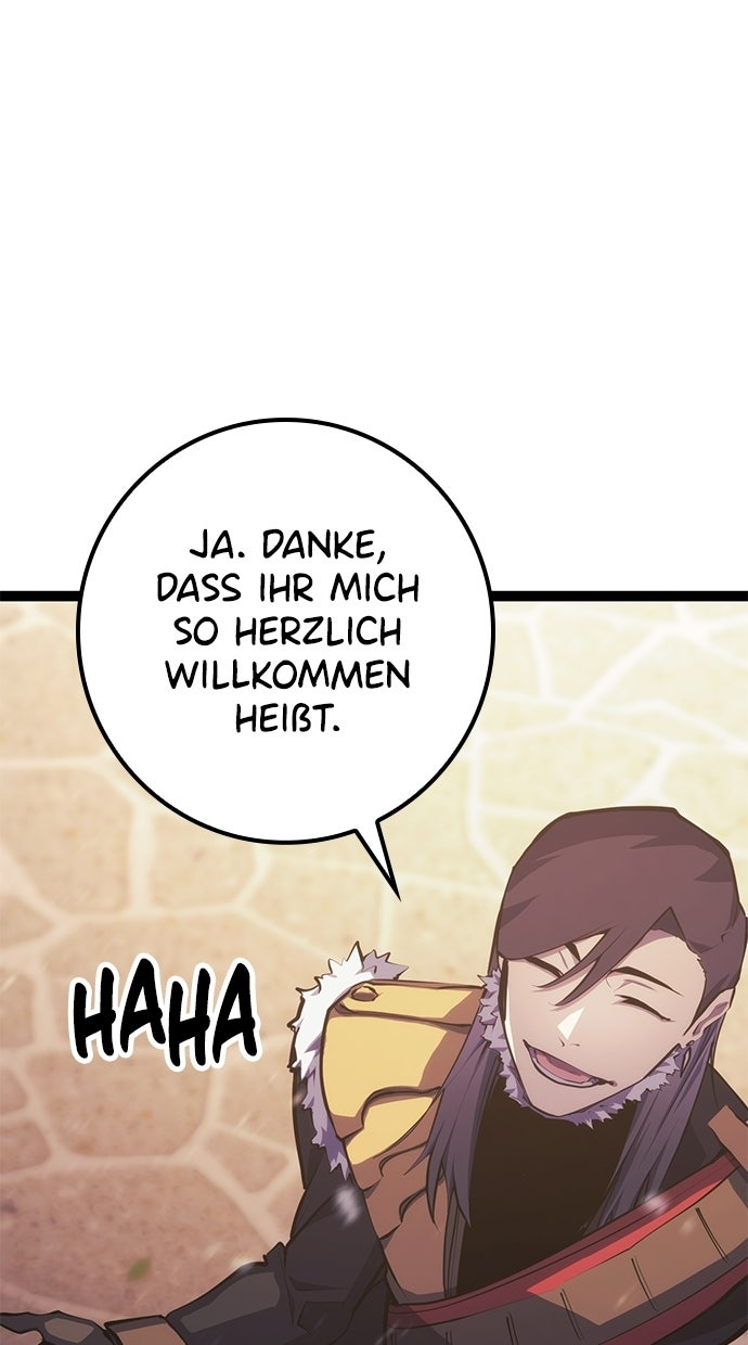 Read Ragnar - Erbe des Schwertclans Manga Online