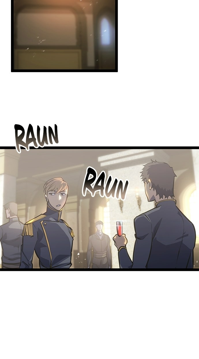 Read Ragnar - Erbe des Schwertclans Manga Online