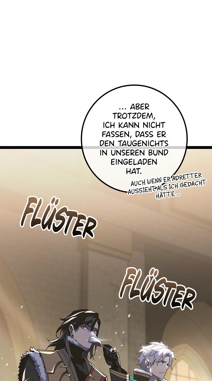 Read Ragnar - Erbe des Schwertclans Manga Online