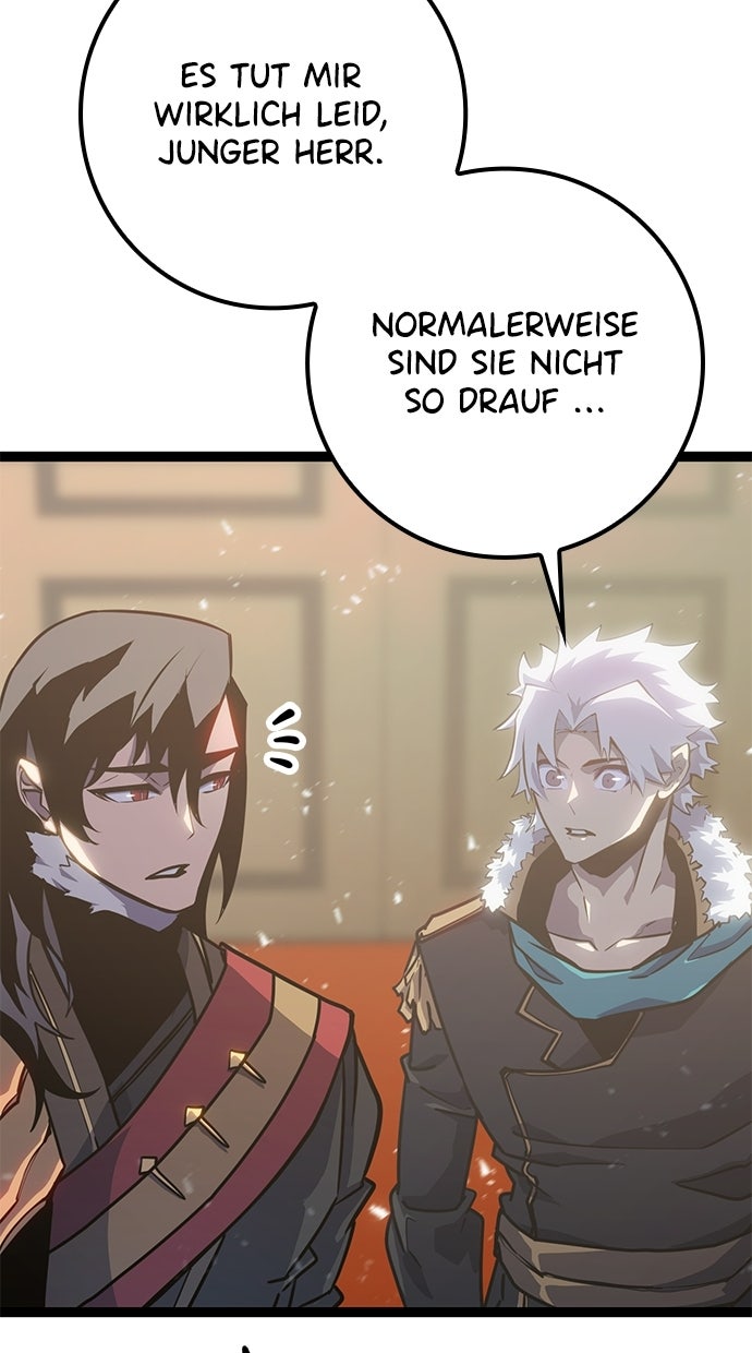 Read Ragnar - Erbe des Schwertclans Manga Online