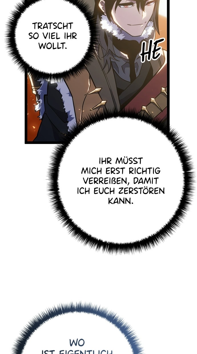 Read Ragnar - Erbe des Schwertclans Manga Online