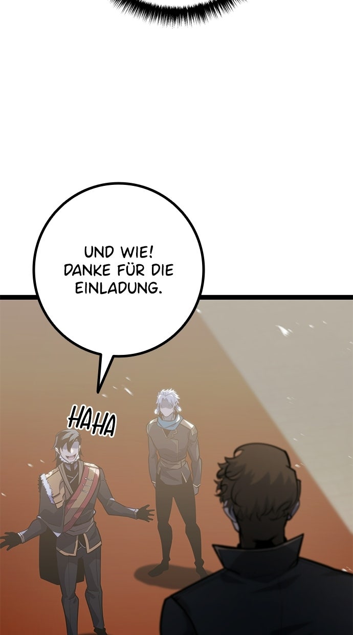 Read Ragnar - Erbe des Schwertclans Manga Online