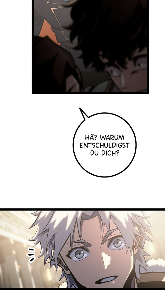 Read Ragnar - Erbe des Schwertclans Manga Online