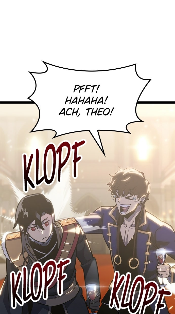 Read Ragnar - Erbe des Schwertclans Manga Online