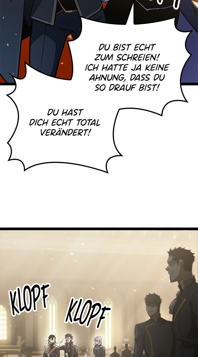 Read Ragnar - Erbe des Schwertclans Manga Online