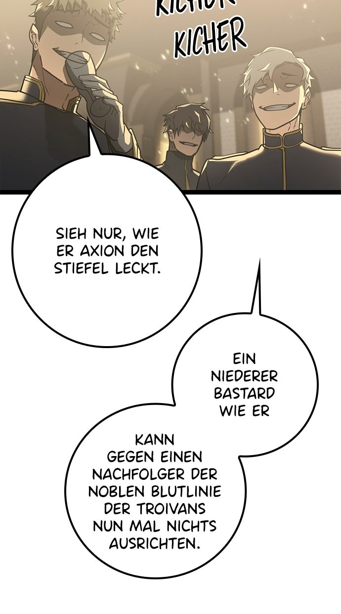 Read Ragnar - Erbe des Schwertclans Manga Online