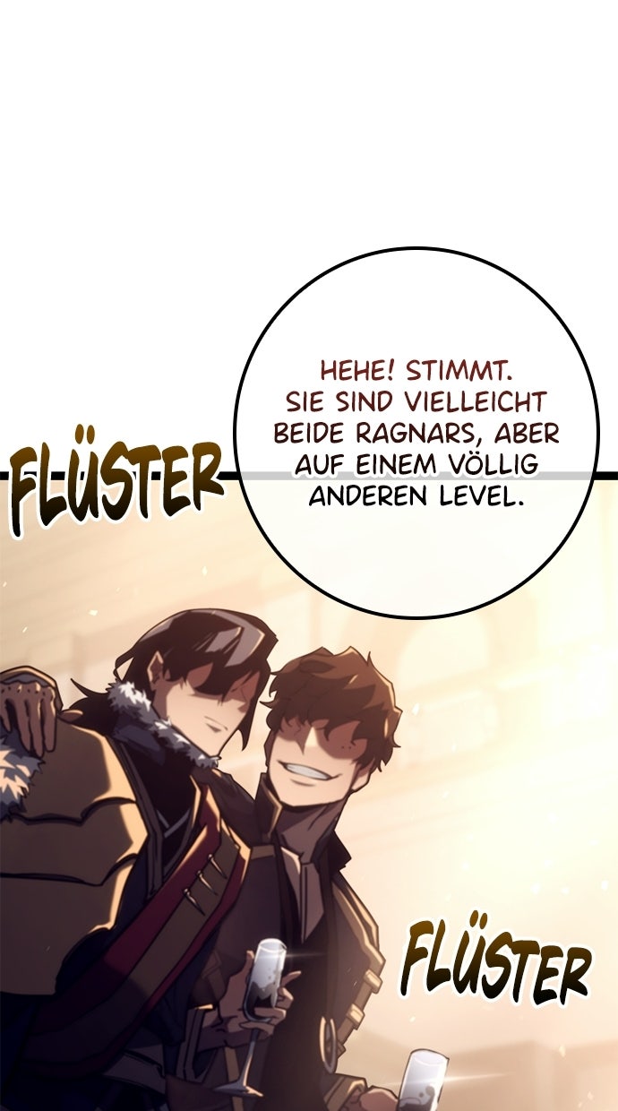 Read Ragnar - Erbe des Schwertclans Manga Online