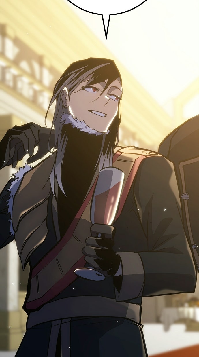 Read Ragnar - Erbe des Schwertclans Manga Online