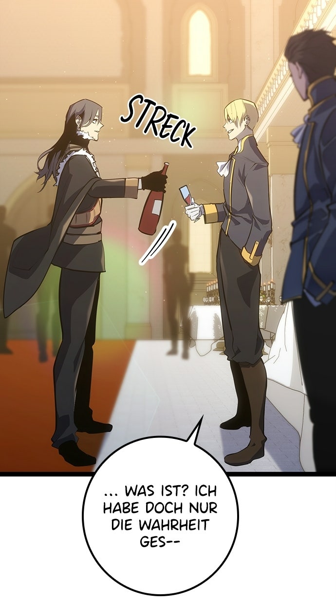 Read Ragnar - Erbe des Schwertclans Manga Online