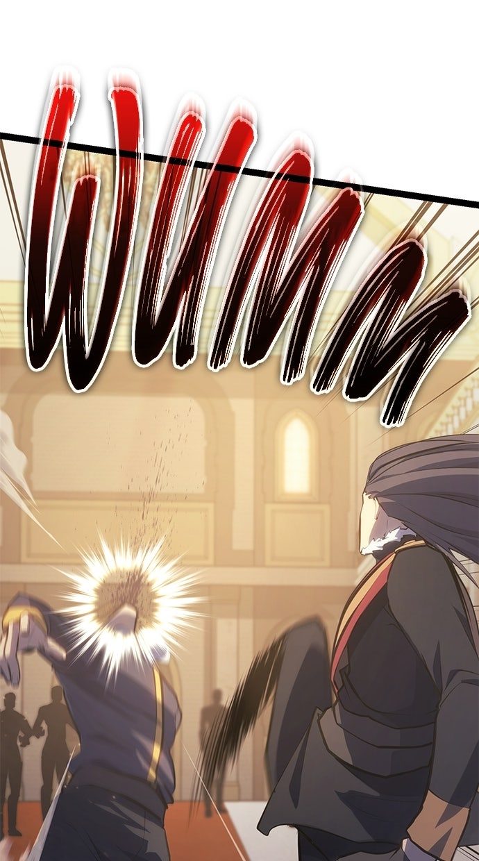 Read Ragnar - Erbe des Schwertclans Manga Online