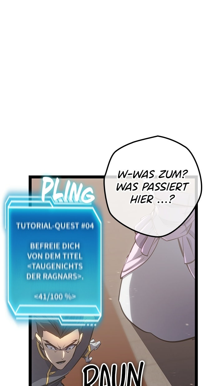 Read Ragnar - Erbe des Schwertclans Manga Online