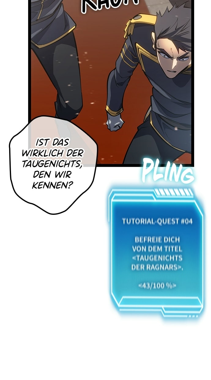 Read Ragnar - Erbe des Schwertclans Manga Online