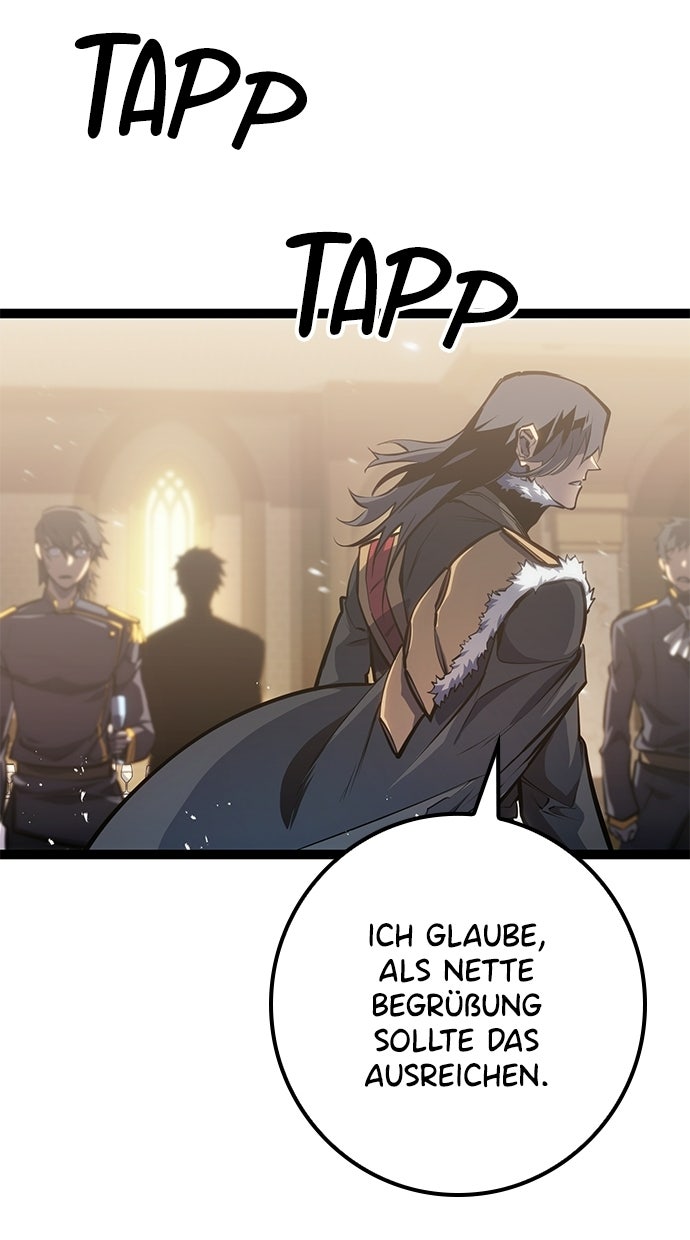 Read Ragnar - Erbe des Schwertclans Manga Online