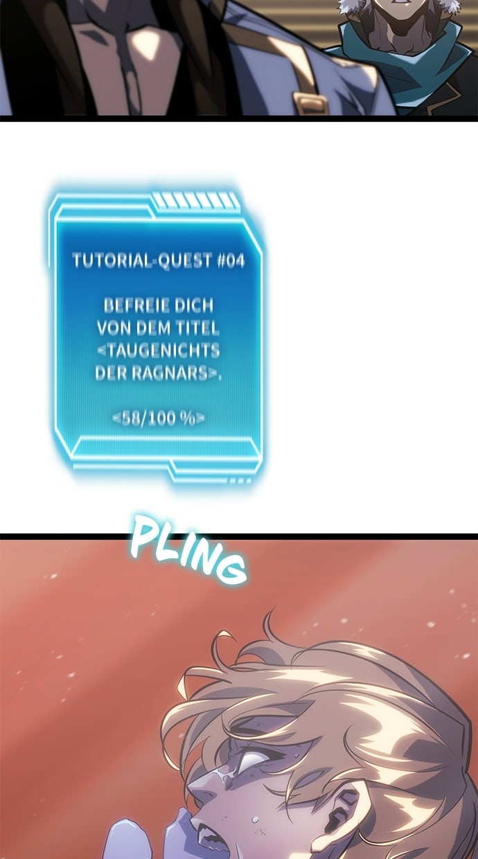 Read Ragnar - Erbe des Schwertclans Manga Online