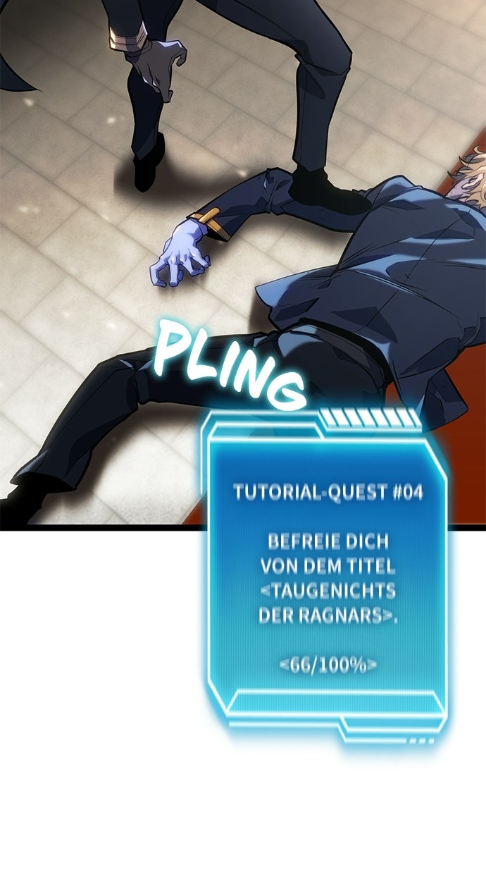 Read Ragnar - Erbe des Schwertclans Manga Online