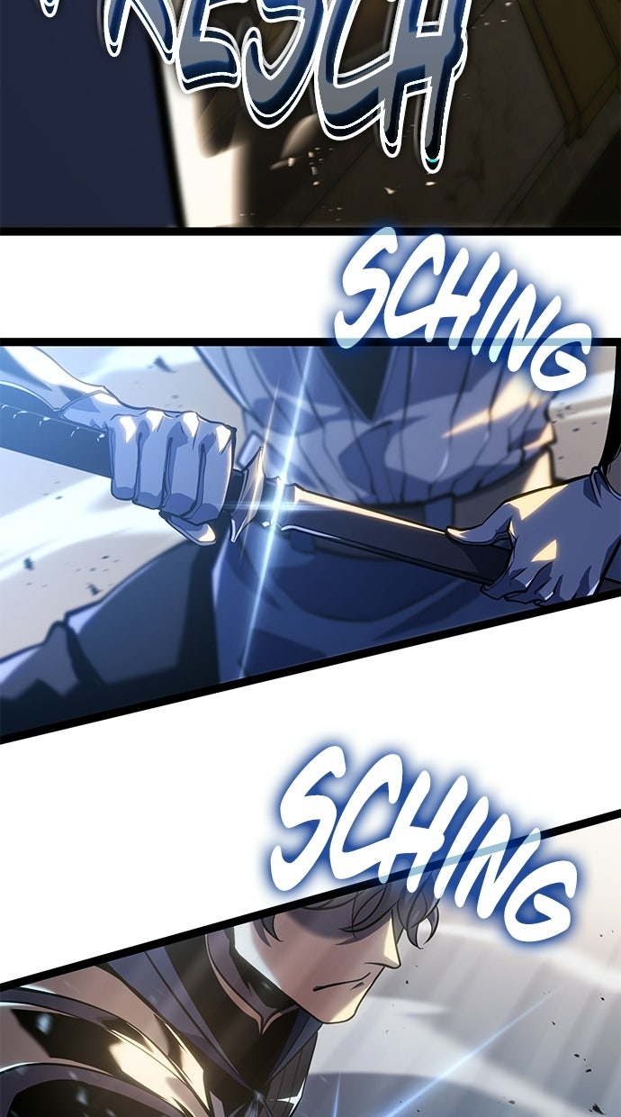 Read Ragnar - Erbe des Schwertclans Manga Online