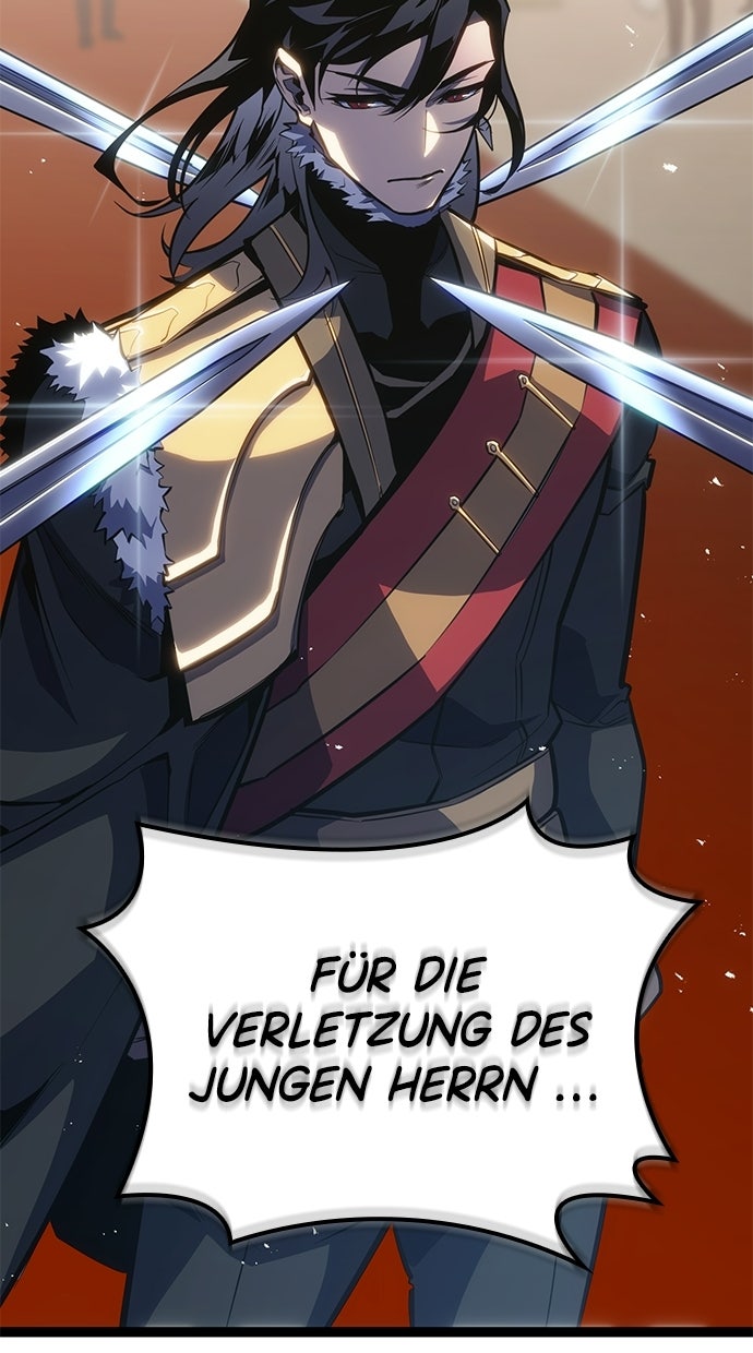 Read Ragnar - Erbe des Schwertclans Manga Online