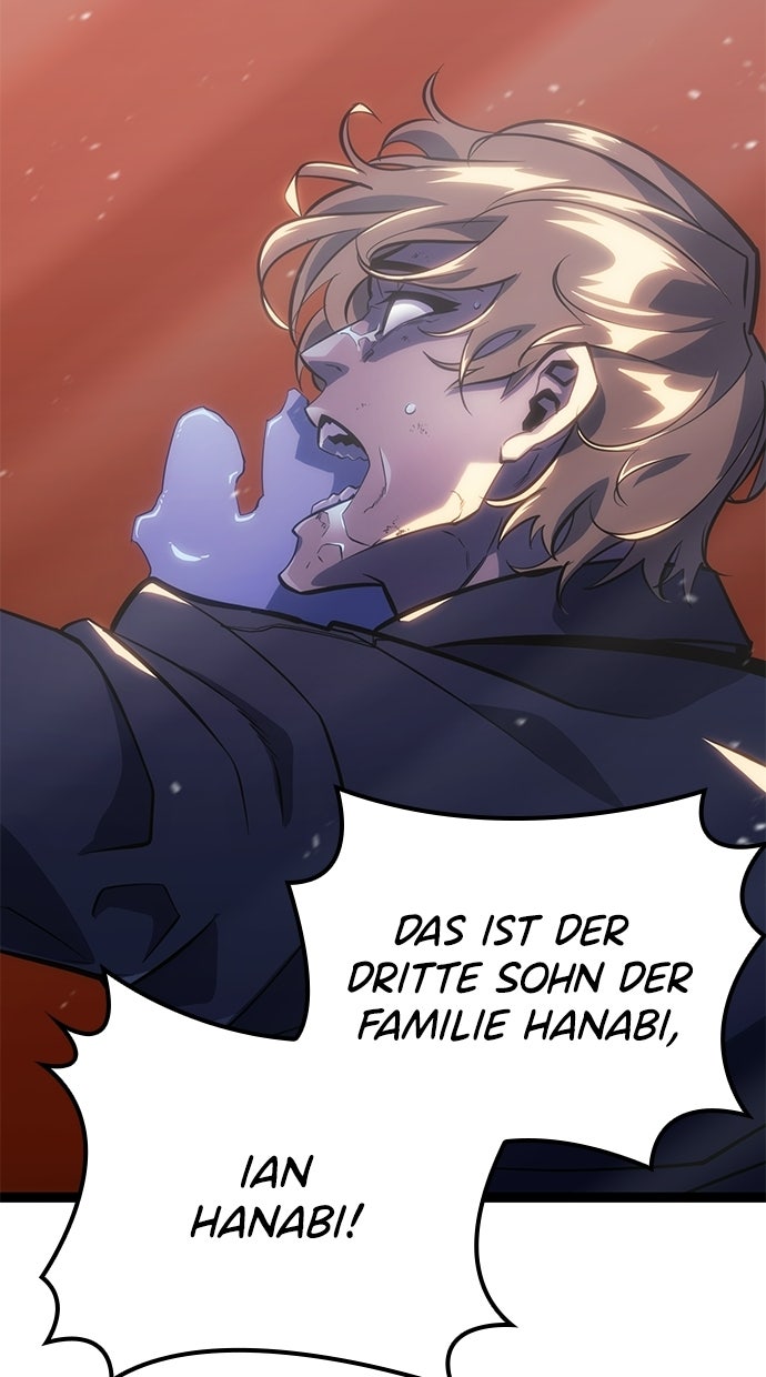 Read Ragnar - Erbe des Schwertclans Manga Online