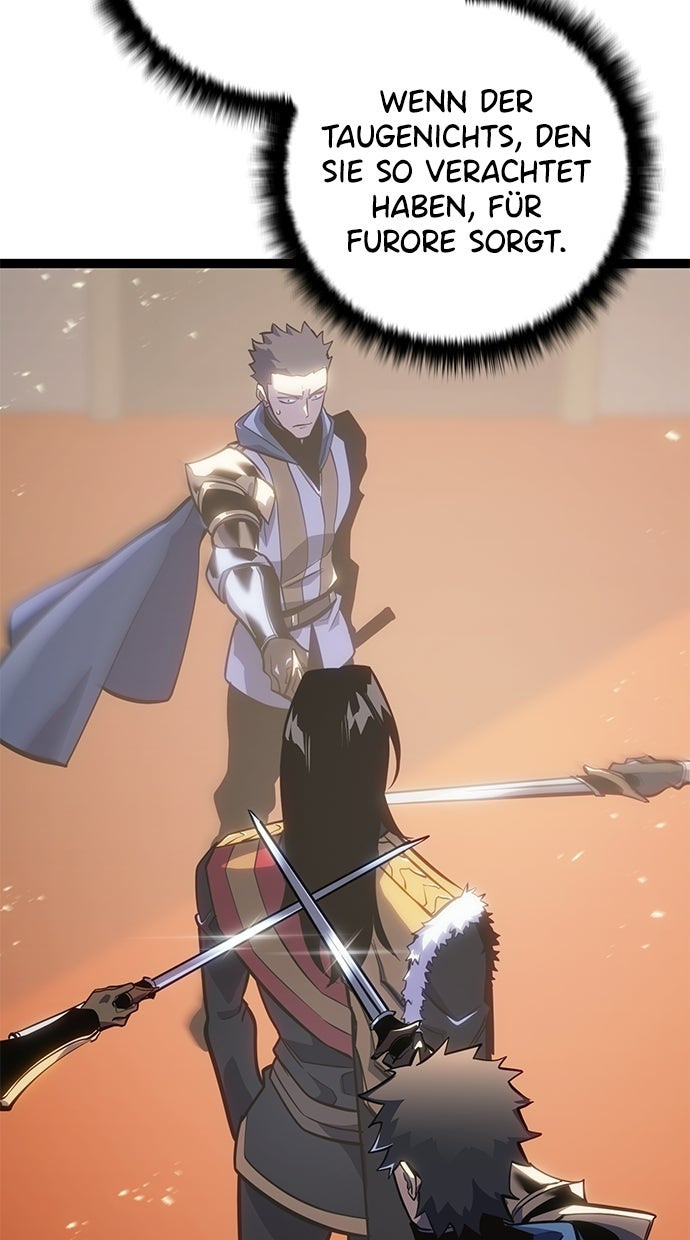 Read Ragnar - Erbe des Schwertclans Manga Online