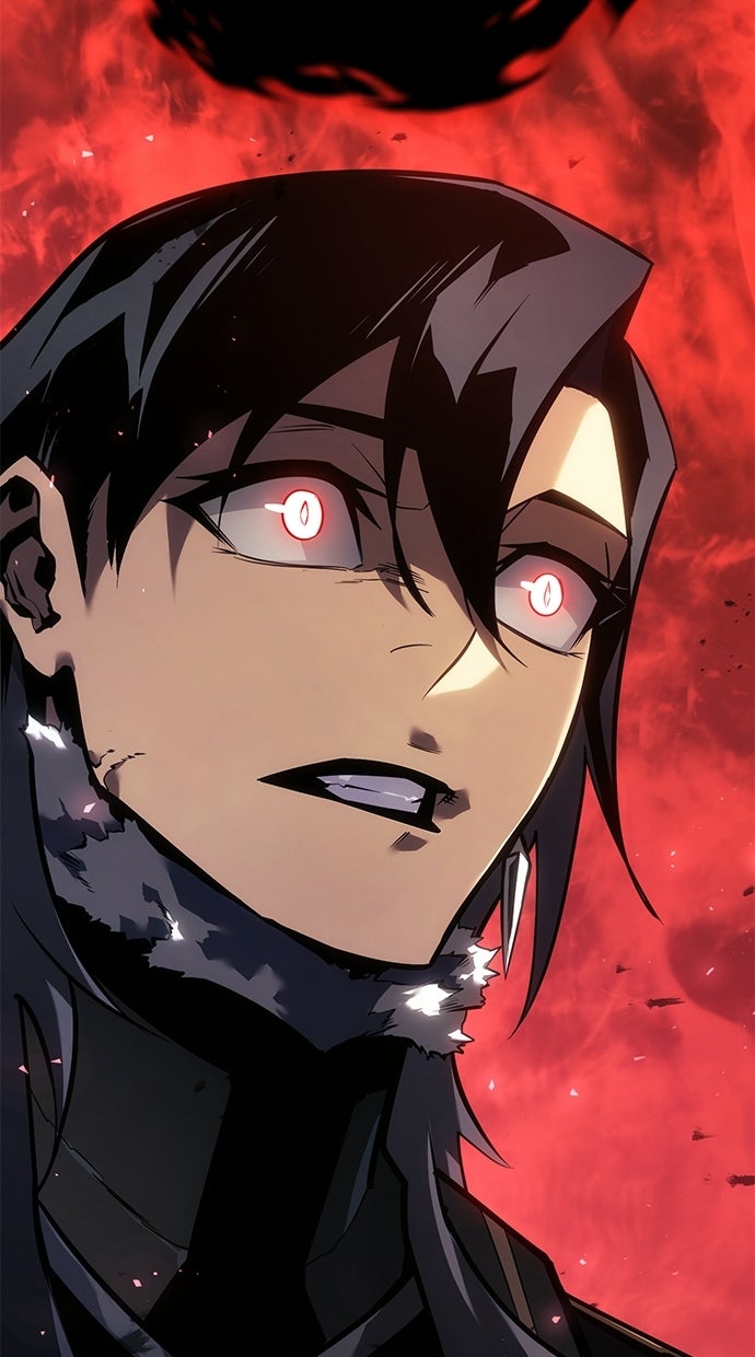 Read Ragnar - Erbe des Schwertclans Manga Online