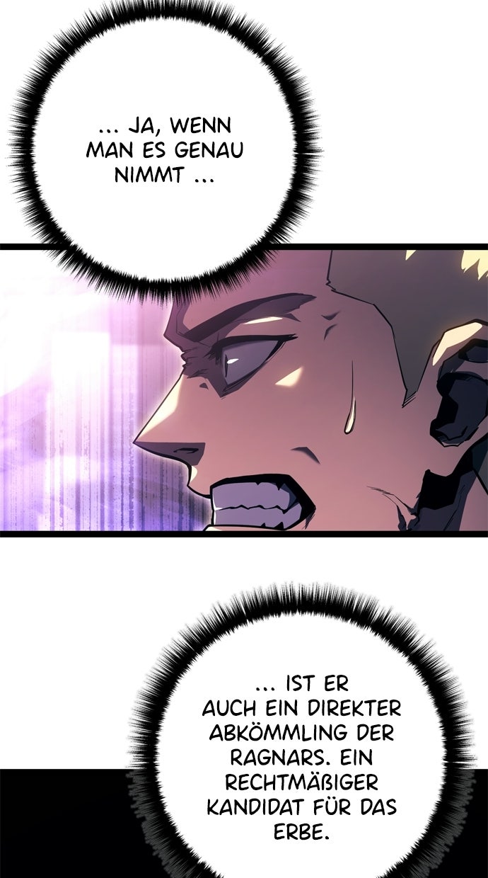 Read Ragnar - Erbe des Schwertclans Manga Online